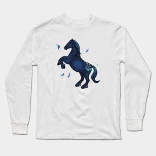 Dorcha Long Sleeve T-Shirt